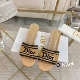 Picture of Dior Shoes _SKUDiorsz35-40WN06023819